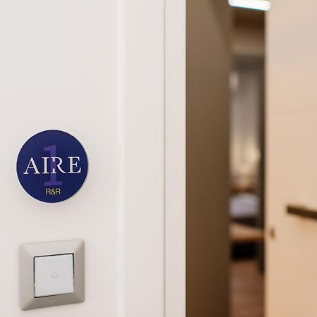 דירות טריפוליס Aire מראה חיצוני תמונה
